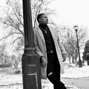 Meet your Posher, Rodney